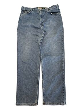 Vintage 1996 Levi’s 540 Flex Denim Jeans Size 40x30